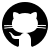 github logo and link